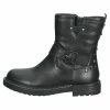 Geox Boots à Talons - Schwarz C