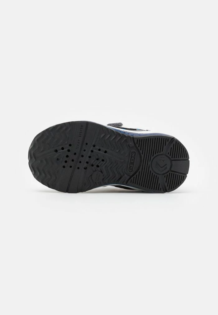DISNEY CARS STORM GEOX BABY TODO BOY - Baskets Basses - Anthracite/black 5 DISNEY CARS STORM GEOX BABY TODO BOY - Baskets Basses - Anthracite/black – Image 5