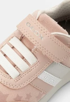 Geox JENSEA GIRL - Baskets Basses - Light Rose/white -Pas Cher Geox Boutique 69e5974e397542018ffabecc14b31b72