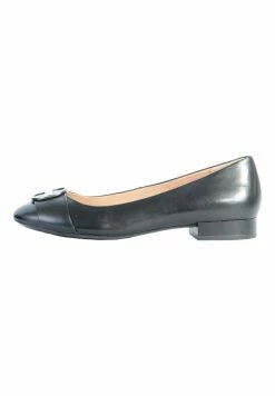 Geox PHEBY - Ballerines - Noir
