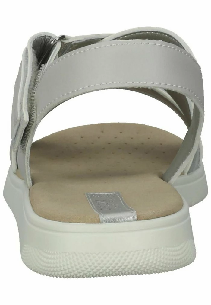 Geox Sandales - Off White 4 Geox Sandales - Off White – Image 4
