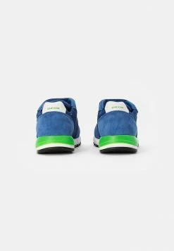 Geox ALBEN BOY - Baskets Basses - Royal/green 8 Geox ALBEN BOY - Baskets Basses - Royal/green -Pas Cher Geox Boutique 6a741955b39b492990df00ee62204ab6