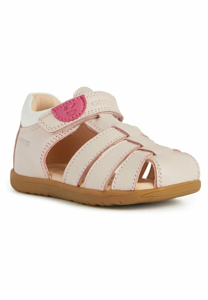 Geox Sandales - Rosa 2 Geox Sandales - Rosa – Image 2