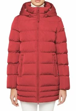Geox Veste D'hiver - Red Dahlia F7207