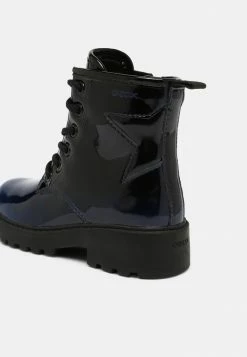 Geox CASEY GIRL - Bottines à Lacets - Dark Navy 11 Geox CASEY GIRL - Bottines à Lacets - Dark Navy -Pas Cher Geox Boutique 6b0fda21fb614ec9a462c9b0f241f5b6
