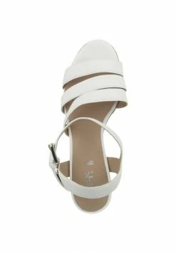 Geox SOLEIL - Espadrilles - White -Pas Cher Geox Boutique 6b2f12f77e524c55a2000d87ccd30385