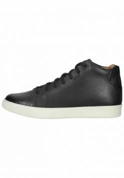 Geox Baskets Montantes - Schwarz C9999