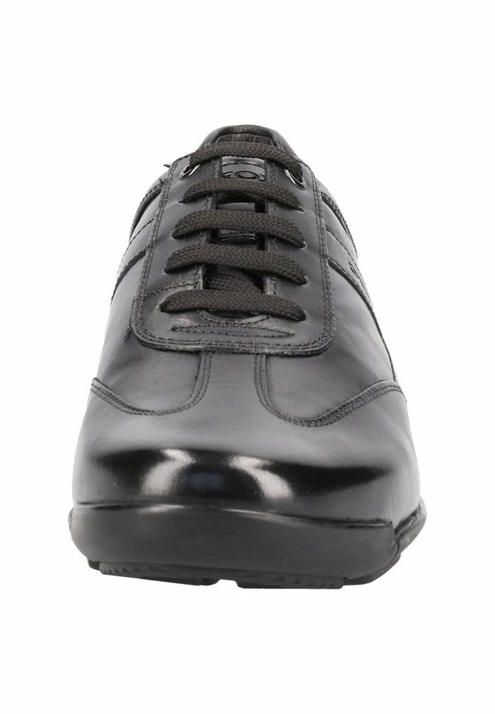 Geox Baskets Basses - Black 4 Geox Baskets Basses - Black – Image 4