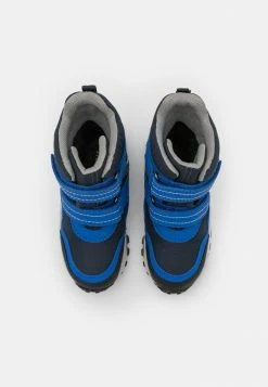 Geox HIMALAYA BOY WPF - Bottes De Neige - Royal/navy -Pas Cher Geox Boutique 6bf921d3b6964c2484726c4a3502b021