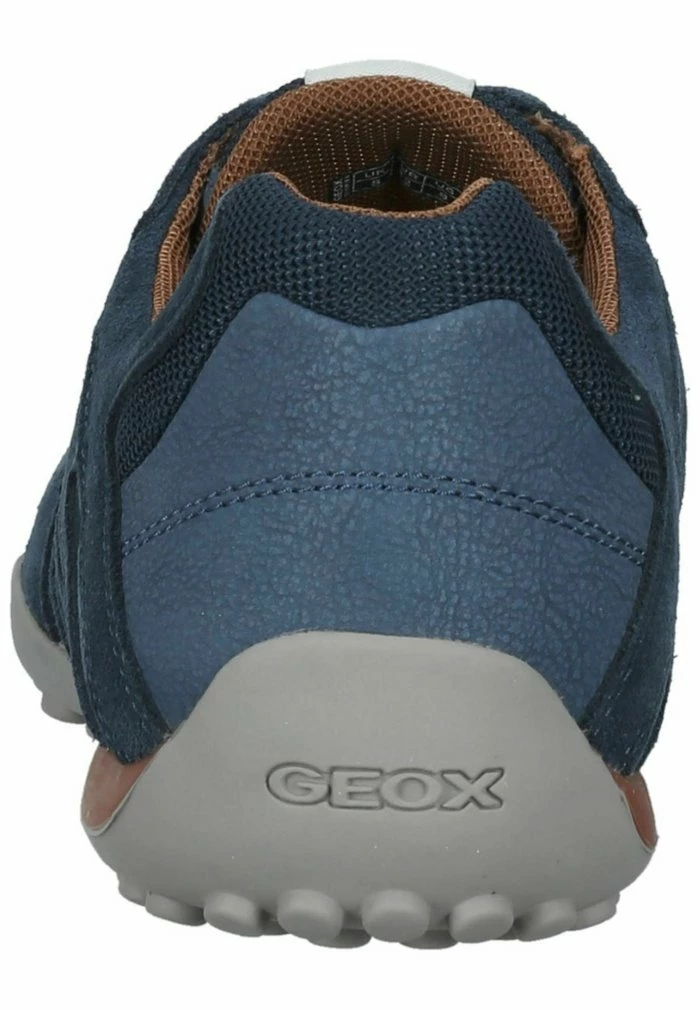 Geox Baskets Basses - Avio 4 Geox Baskets Basses - Avio – Image 4