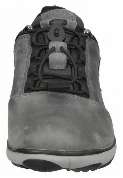 Geox Baskets Basses - Grau 12 Geox Baskets Basses - Grau -Pas Cher Geox Boutique 6c7075eed2ca467189b64e77b350d550