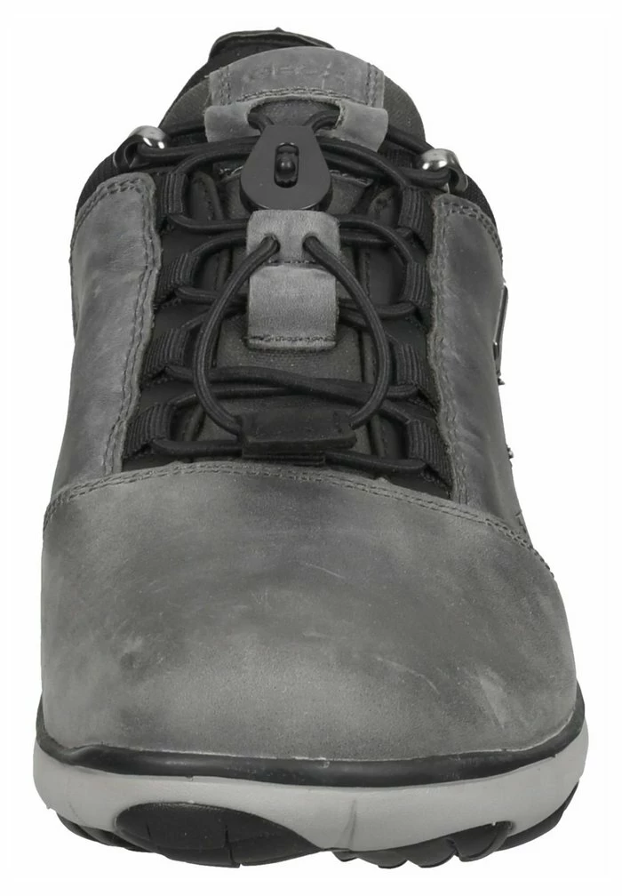 Geox Baskets Basses - Grau 6 Geox Baskets Basses - Grau – Image 6