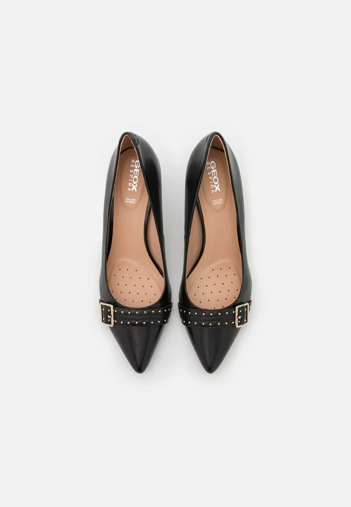 Geox BIBBIANA - Escarpins - Black 6 Geox BIBBIANA - Escarpins - Black – Image 6