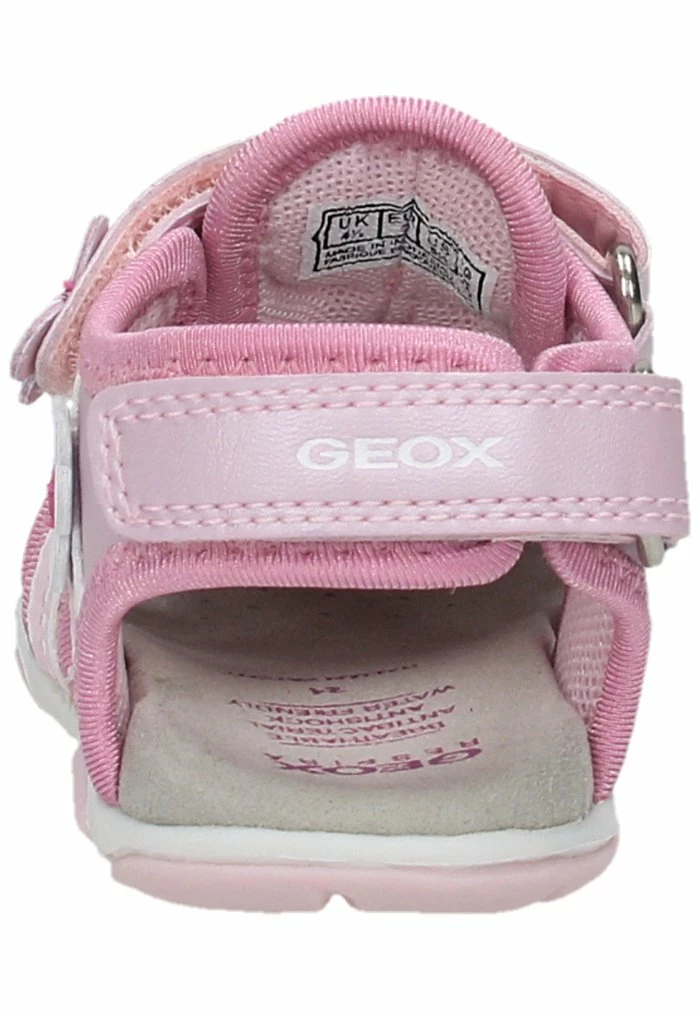 Geox Sandales De Randonnée - Pink 3 Geox Sandales De Randonnée - Pink – Image 3