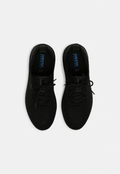 Geox SPHERICA - Baskets Basses - Black -Pas Cher Geox Boutique 6d06ede59e674d1ca25a1b8200988922