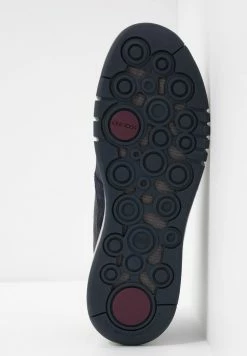 Geox AERANTIS - Baskets Basses - Navy -Pas Cher Geox Boutique 6d08faa149014b8aa0a5030949cf3aee