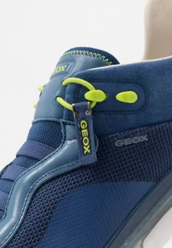 Geox LEVITA - Mocassins - Dark Royal -Pas Cher Geox Boutique 6d256fa274ef4630b920b72919aa68fd