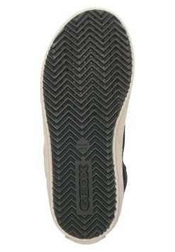 Geox KALISPERA - Baskets Basses - Noir 7 Geox KALISPERA - Baskets Basses - Noir -Pas Cher Geox Boutique 6d63ad2288534eb7ba4d93fb3f1c433f