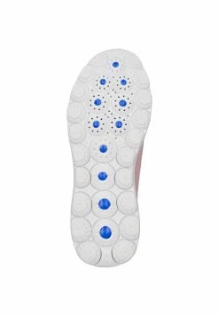 GEOX SPHERICA - Baskets Basses - Rot -Pas Cher Geox Boutique 6d73a19b54a34d97b392dcf2878c5436