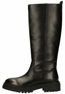 Geox Bottes - Schwarz