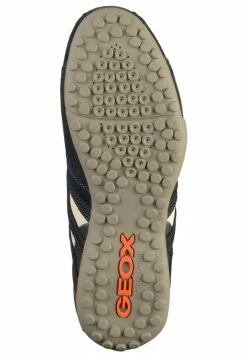 Geox Baskets Basses - Blue -Pas Cher Geox Boutique 6d987aa90acd4fc8ae5da80ae90b7a71