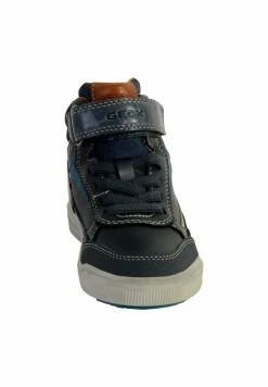Geox BASKET ARZACH - Baskets Montantes - Navy Petrol 6 Geox BASKET ARZACH - Baskets Montantes - Navy Petrol -Pas Cher Geox Boutique 6def4417742744da8a38c20786ce8144