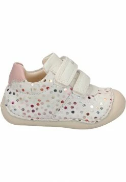 Geox TUTIM - Chaussures Premiers Pas - Weiß