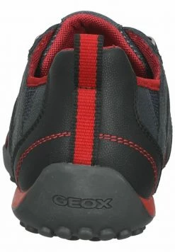 Geox Baskets Basses - Navy -Pas Cher Geox Boutique 6f1023df41e74665b54ac92d053fd813
