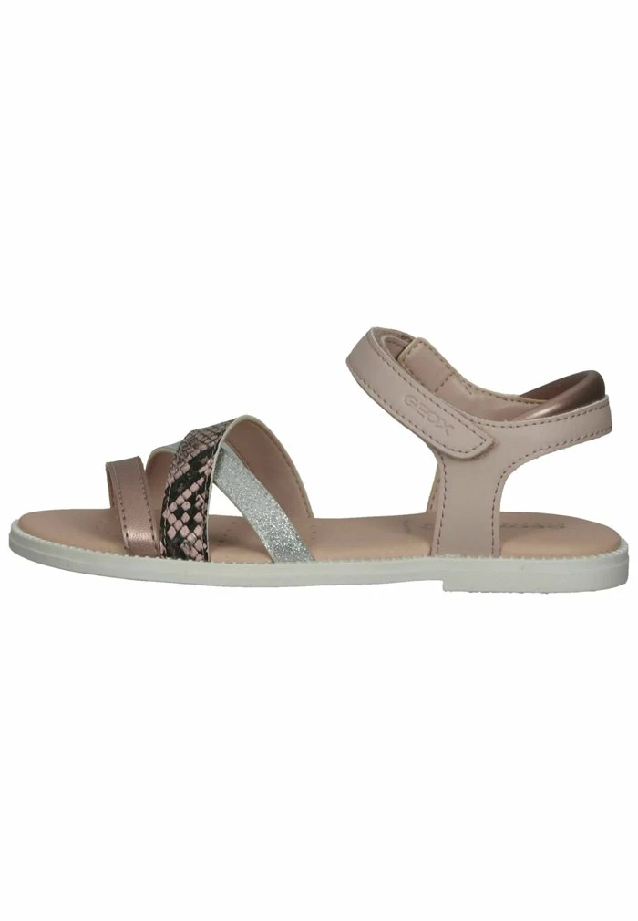 Geox Sandales - Lt Rose C 1 Geox Sandales - Lt Rose C