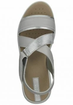 Geox Sandales - Off White 9 Geox Sandales - Off White -Pas Cher Geox Boutique 6fef40726be4424b8ac6b423e002cf75