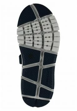 Geox Baskets Basses - Navy Grey -Pas Cher Geox Boutique 701fff1a1c474dec8f271ca8a27f0045