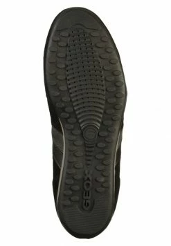 Geox Baskets Basses - Black -Pas Cher Geox Boutique 7071857317f64aeb99b8876ac5073875
