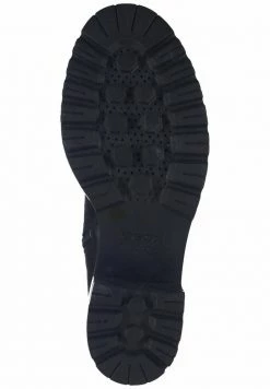 Geox Boots à Talons - Schwarz -Pas Cher Geox Boutique 70fad99ed8464d849d9de58a9549cf78