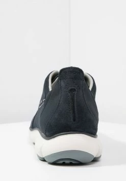 Geox Baskets Basses - Navy -Pas Cher Geox Boutique 71155295bfb647e3884270f77368ed37