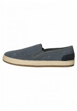 Geox Mocassins - Navy