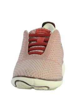 Geox Baskets Basses - Sand Dk Red -Pas Cher Geox Boutique 71e91ea7e140469c8a41eb272f7e2c61