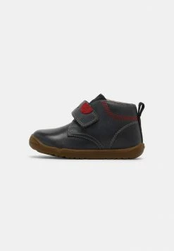 Geox MACCHIA BOY - Chaussures Premiers Pas - Dark Navy