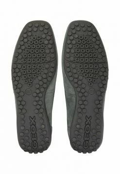 Geox Mocassins - Mittelgrau -Pas Cher Geox Boutique 72dbf59e040f4688a4b22d2767cd1ec0