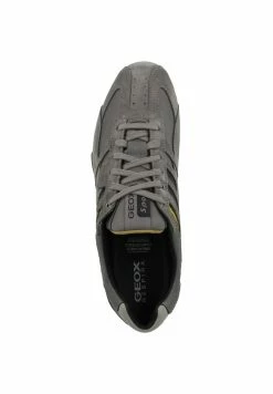 Geox Baskets Basses - Grey 7 Geox Baskets Basses - Grey -Pas Cher Geox Boutique 72e8cf02c150420cb271cbae295e0a2e