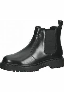 Geox Boots à Talons - Schwarz -Pas Cher Geox Boutique 735117dc3af84944aa3390d073f36584