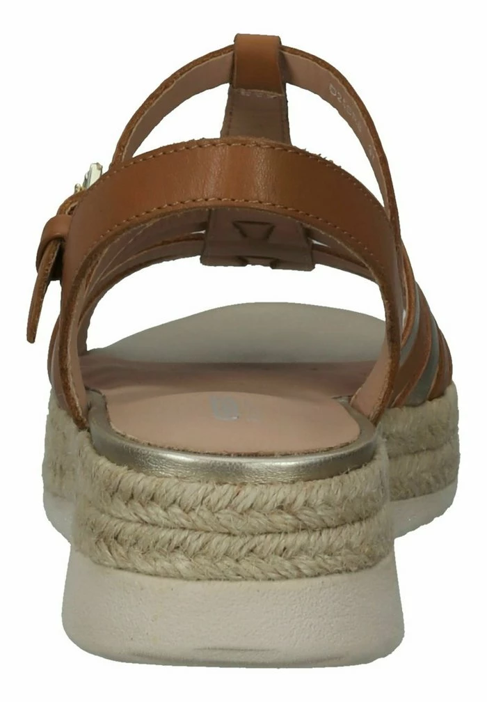 Geox Sandales - Camel Lt Gold C5f2l 4 Geox Sandales - Camel Lt Gold C5f2l – Image 4