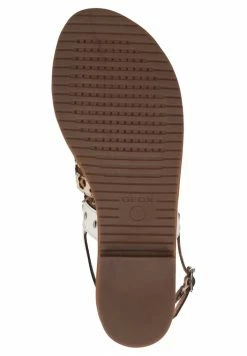 Geox Sandales - White Mint -Pas Cher Geox Boutique 736171b601e24d72866af2d9b708e0cb