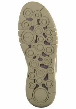 Geox Baskets Basses - Stone -Pas Cher Geox Boutique 7417d15d96e04a21a9005d1717c7b7d5