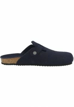 Geox GHITA - Sabots - Navy -Pas Cher Geox Boutique 748baf19cae246a0a89229015232799f