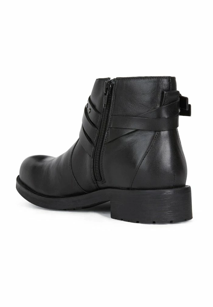 Geox RAWELLE - Bottines - Black 3 Geox RAWELLE - Bottines - Black – Image 3