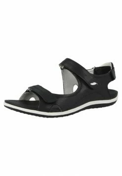 Geox Sandales - Black -Pas Cher Geox Boutique 74c5c039d15040fdb337758bc542f07a