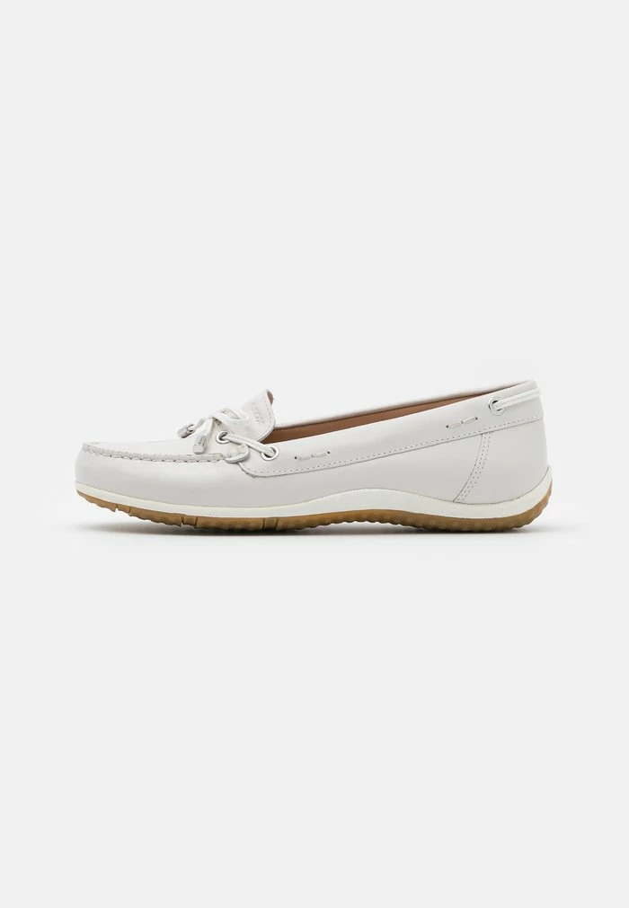 Geox VEGA - Mocassins - Offwhite 2 Geox VEGA - Mocassins - Offwhite – Image 2