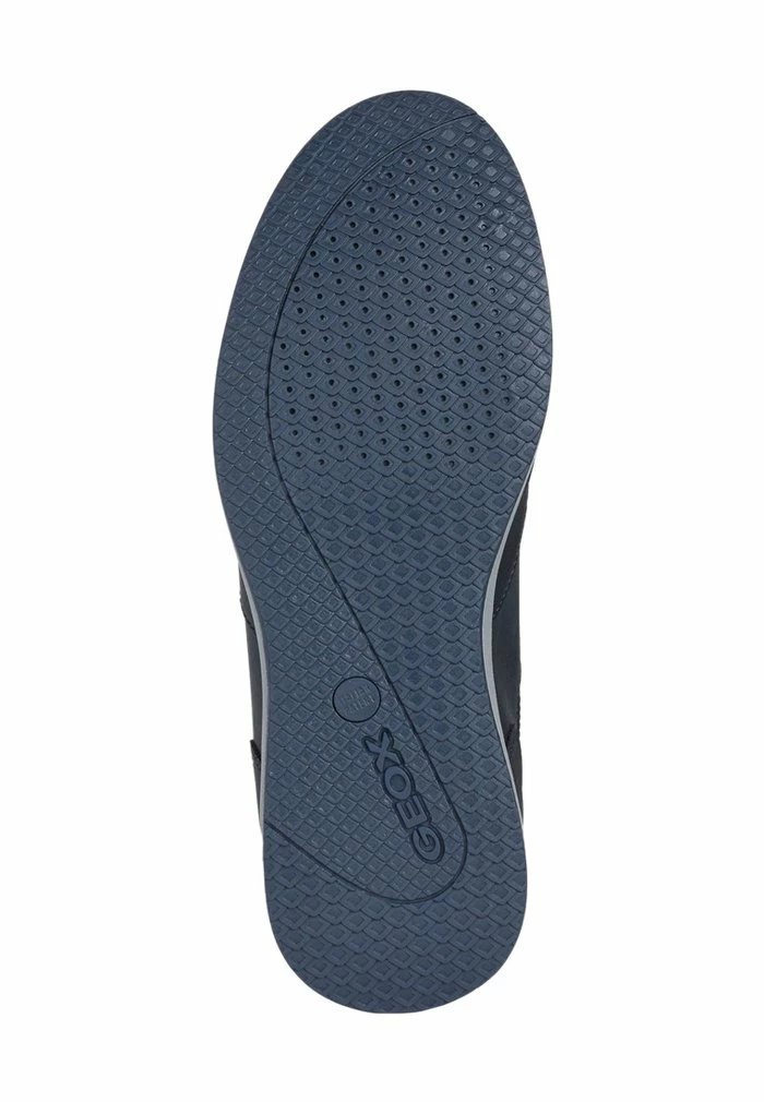 Geox AVERY - Baskets Basses - Navy 4 Geox AVERY - Baskets Basses - Navy – Image 4