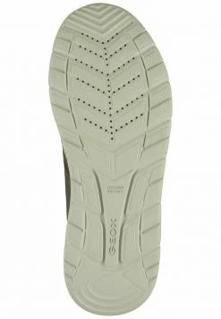 Geox Baskets Basses - Sand -Pas Cher Geox Boutique 758563fb837941199115331b39c61275