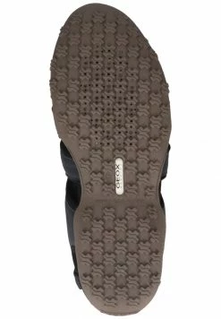 Geox Sandales De Randonnée - Navy/lt Grey -Pas Cher Geox Boutique 75a4805223f44f58a82684888820aa50